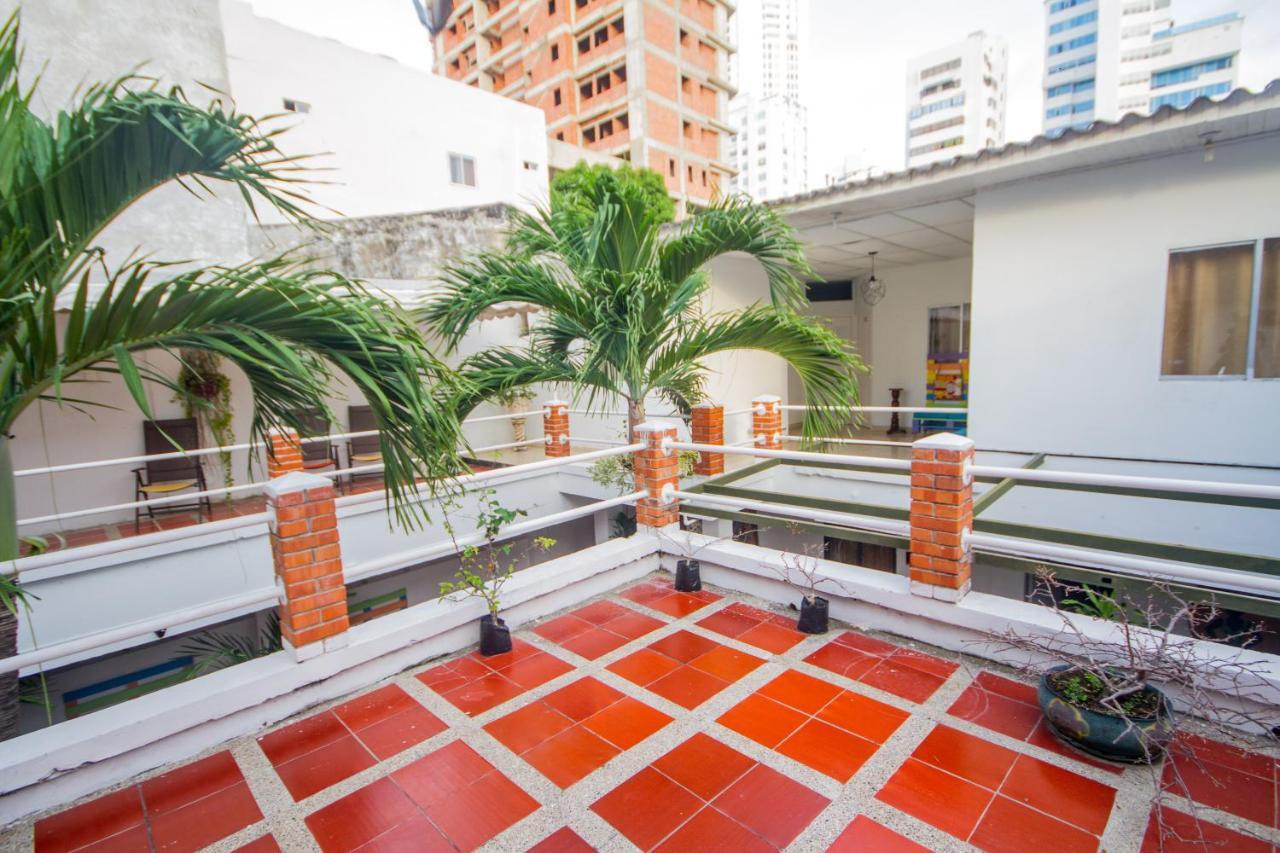 Hotel Bonavento - Cartagena, Cartagena